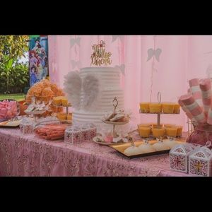 Meet your Posher, Patricia